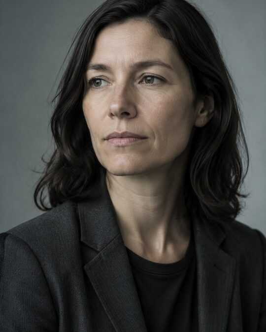 Lena Hartmann, Inhaberin