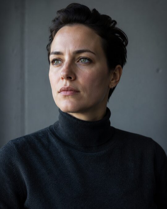 Mira Saller, Projektleitung